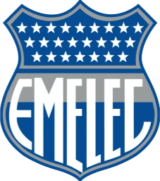 Escudo do Emelec