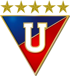 Escudo do LDU Quito