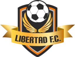 Escudo do Libertad Loja