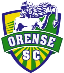 Escudo do Orense