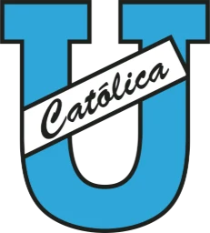 Escudo do Universidad Católica Quito