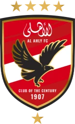 Escudo do Al Ahly