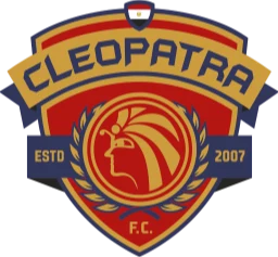 Escudo do Ceramica Cleopatra