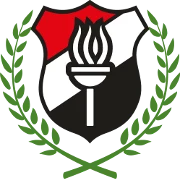 Escudo do El Dakhleya