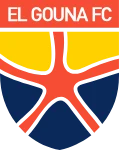 Escudo do El Gouna