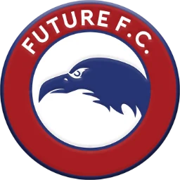 Escudo do Future FC