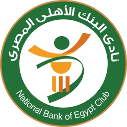 Escudo do National Bank