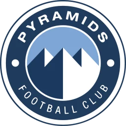 Escudo do Pyramids