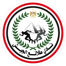 Escudo do Tala'ea El Gaish