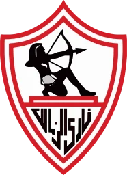 Escudo do Zamalek