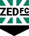 Escudo do ZED FC
