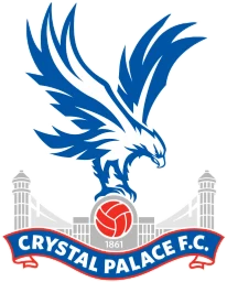 Escudo do Crystal Palace