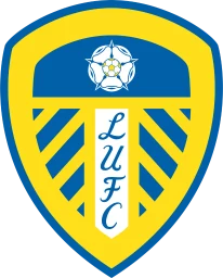 Escudo do Leeds United