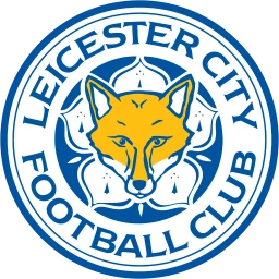 Escudo do Leicester City