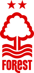 Escudo do Nottingham Forest