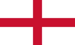 Escudo da seleção Inglaterra