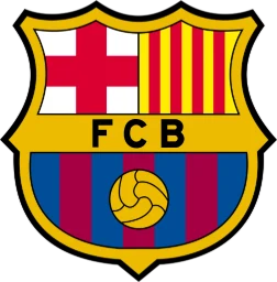 Escudo do Barcelona