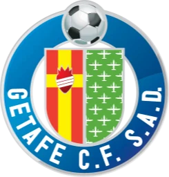 Escudo do Getafe