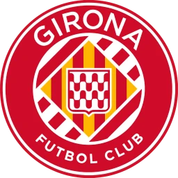 Escudo do Girona