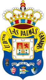 Escudo do Las Palmas