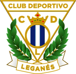 Escudo do Leganés
