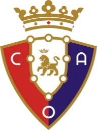 Escudo do Osasuna
