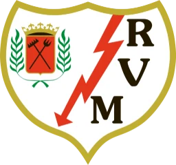 Escudo do Rayo Vallecano