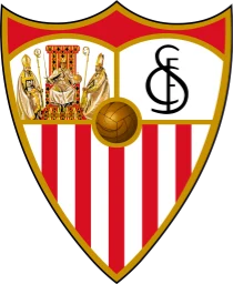 Escudo do Sevilla