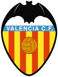 Escudo do Valencia