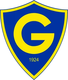 Escudo do Gnistan