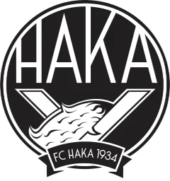 Escudo do Haka