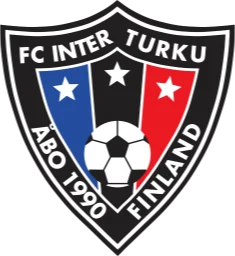 Escudo do Inter Turku