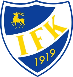 Escudo do Mariehamn