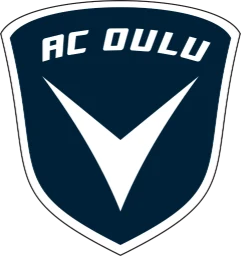 Escudo do Oulu