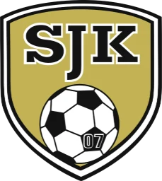Escudo do SJK