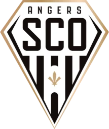 Escudo do Angers