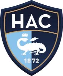 Escudo do Le Havre