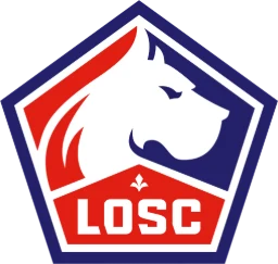 Escudo do Lille