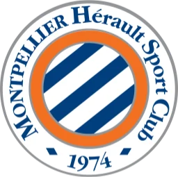 Escudo do Montpellier
