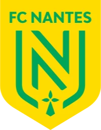 Escudo do Nantes