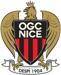 Escudo do Nice