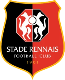 Escudo do Rennes