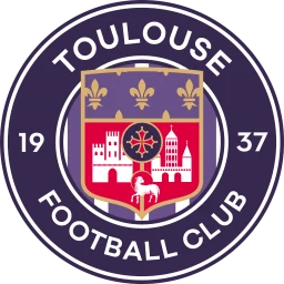 Escudo do Toulouse