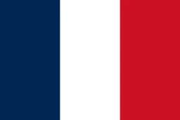 Escudo da seleção França