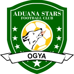 Escudo do Aduana Stars