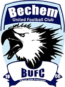 Escudo do Bechem United