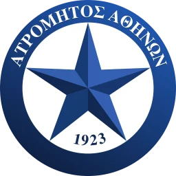 Escudo do Atromitos