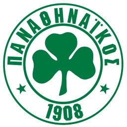 Escudo do Panathinaikos
