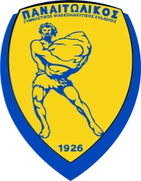 Escudo do Panetolikos