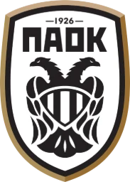 Escudo do PAOK